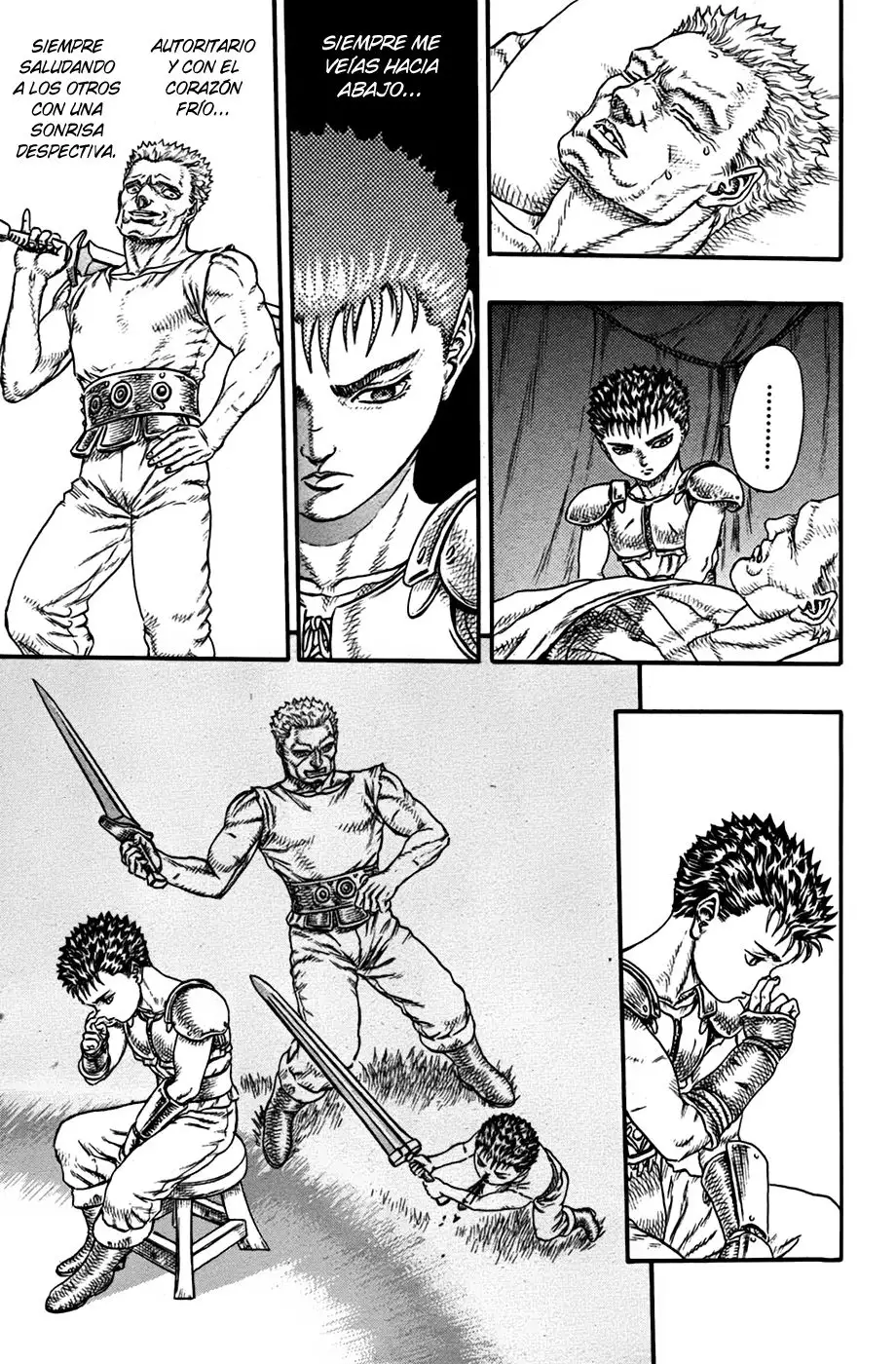 Las Emocionantes Aventuras de Marley capítulo 0.09, página 31