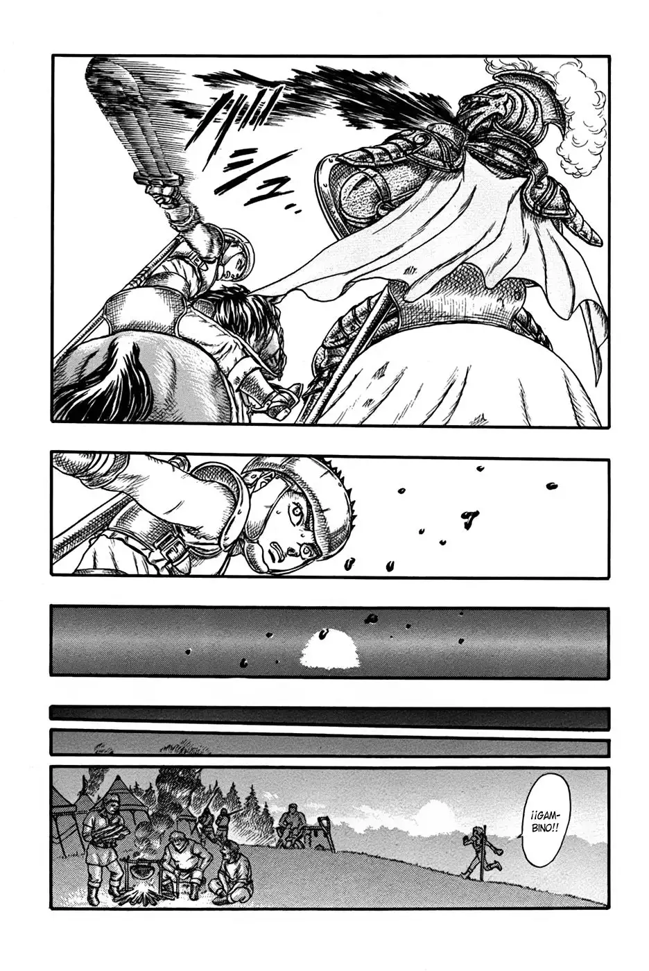 Las Emocionantes Aventuras de Marley capítulo 0.09, página 35