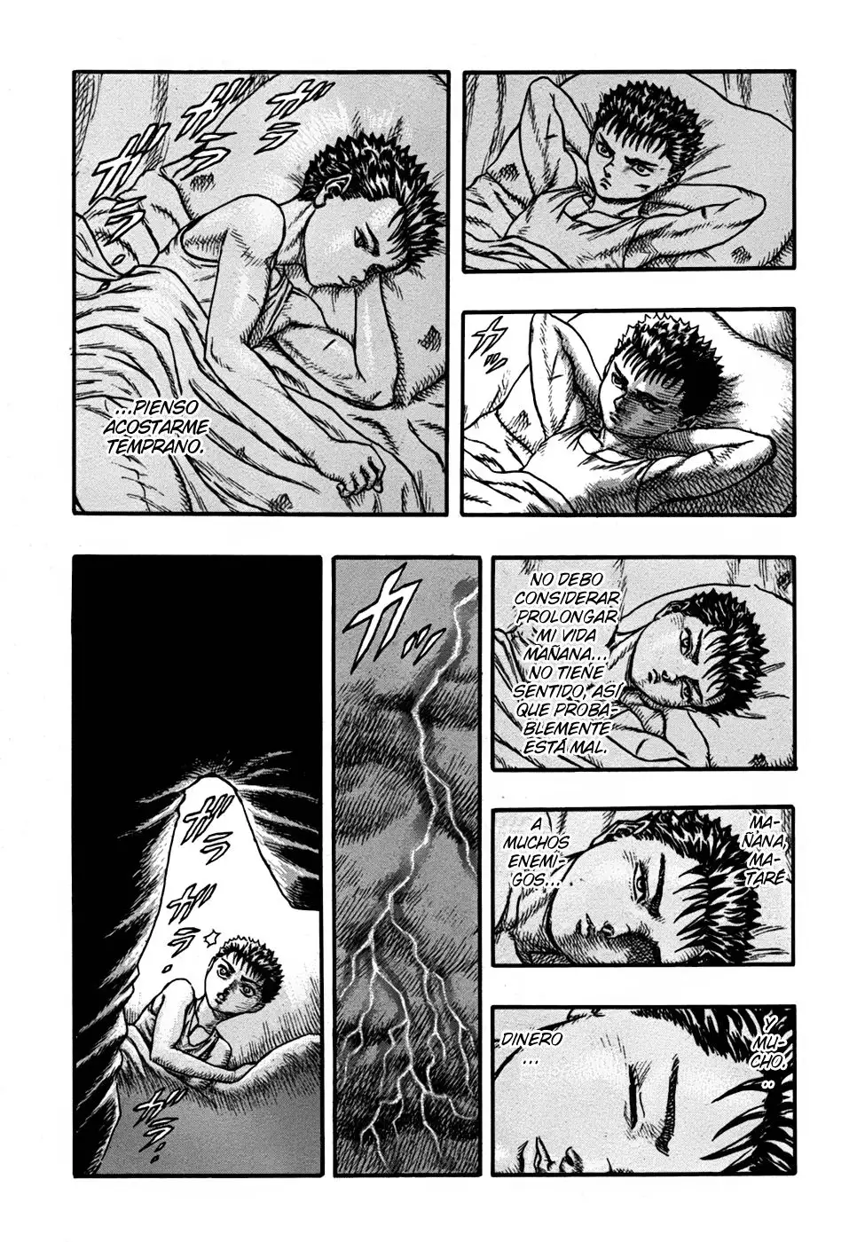 Las Emocionantes Aventuras de Marley capítulo 0.09, página 43