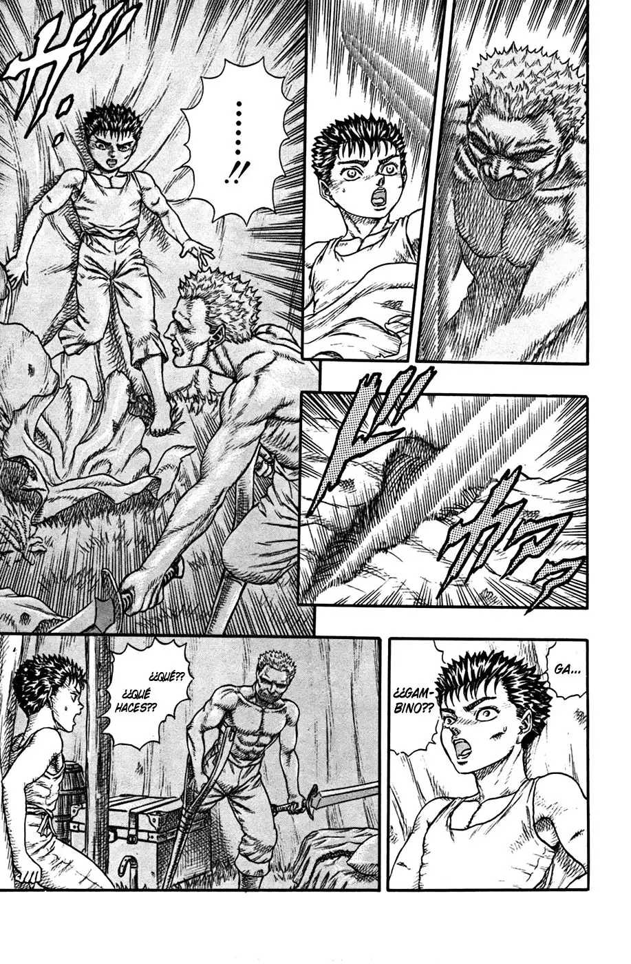 Las Emocionantes Aventuras de Marley capítulo 0.09, página 45