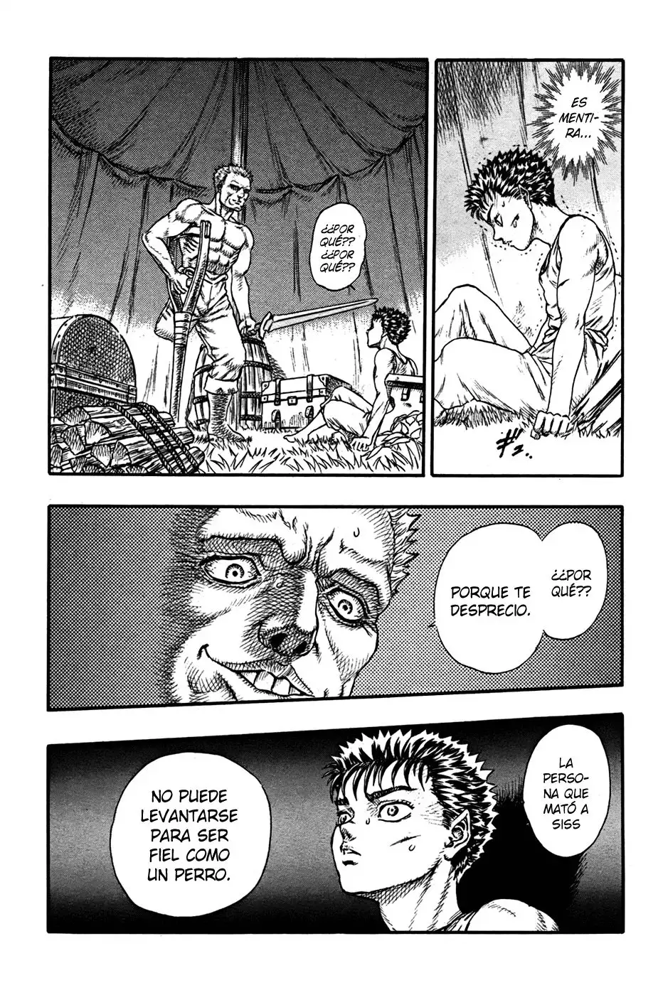 Las Emocionantes Aventuras de Marley capítulo 0.09, página 51