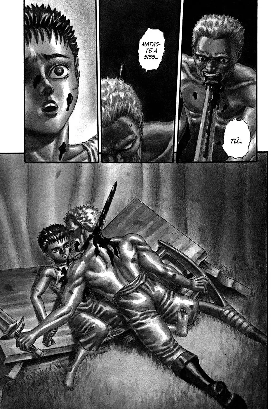 Las Emocionantes Aventuras de Marley capítulo 0.1, página 3