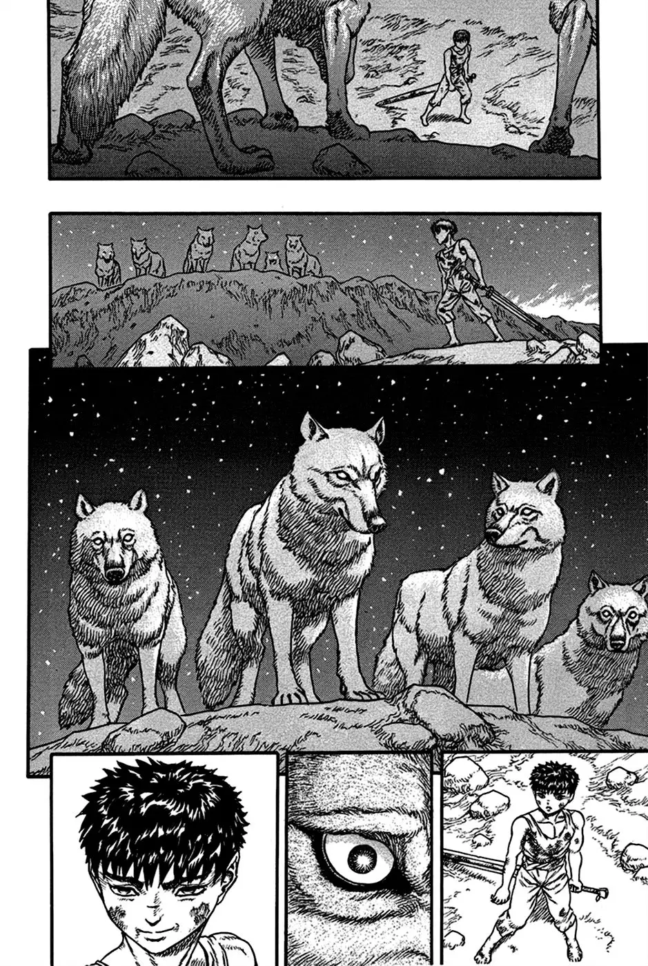 Las Emocionantes Aventuras de Marley capítulo 0.1, página 21