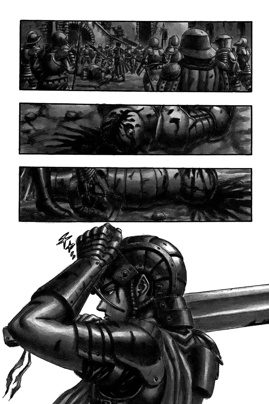 Las Emocionantes Aventuras de Marley capítulo 0.11, página 1