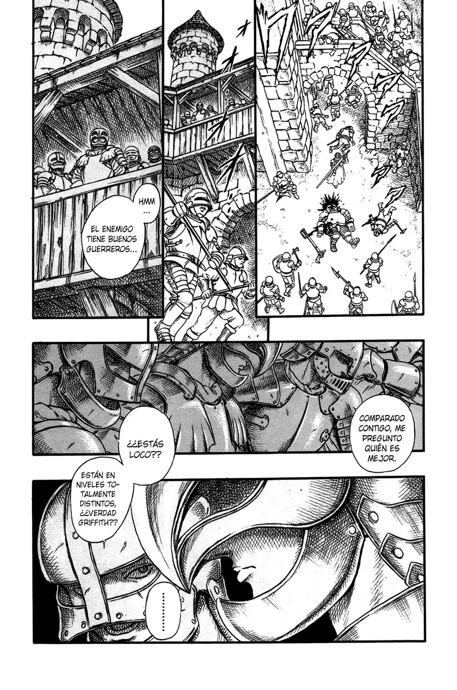 Las Emocionantes Aventuras de Marley capítulo 0.11, página 5