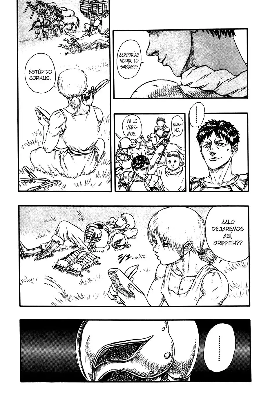 Las Emocionantes Aventuras de Marley capítulo 0.11, página 13