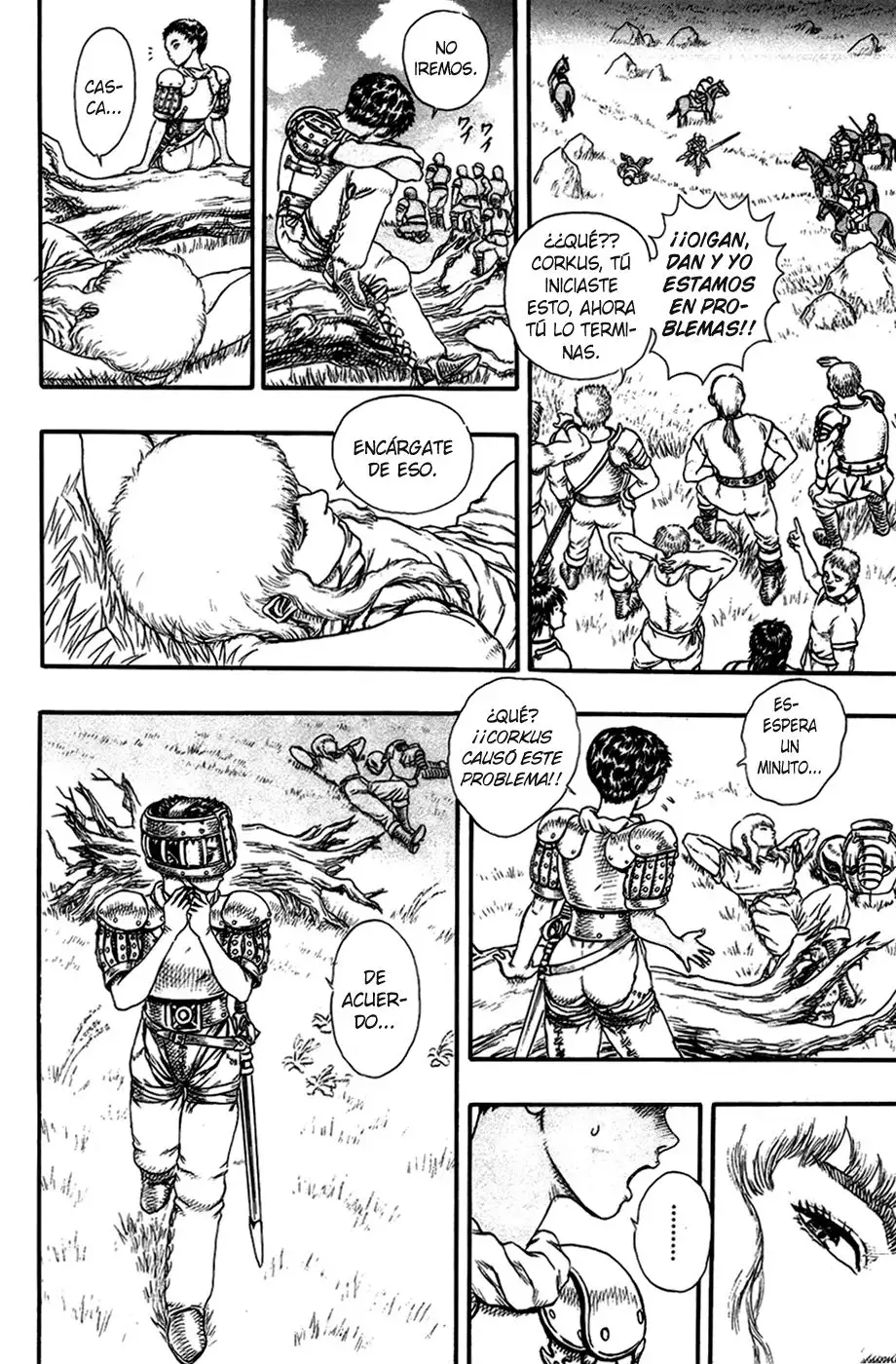 Las Emocionantes Aventuras de Marley capítulo 0.11, página 20