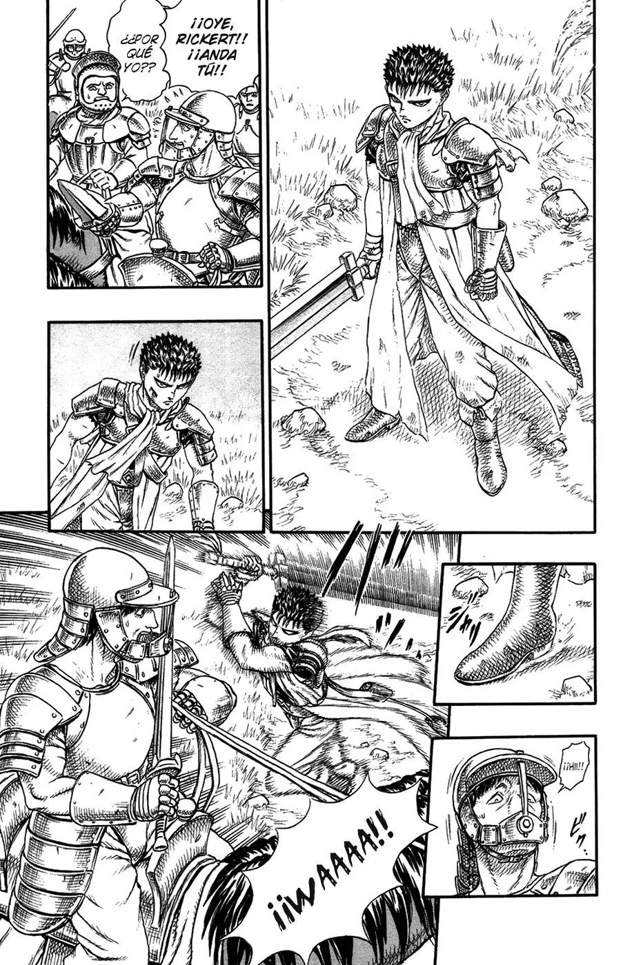 Las Emocionantes Aventuras de Marley capítulo 0.11, página 21