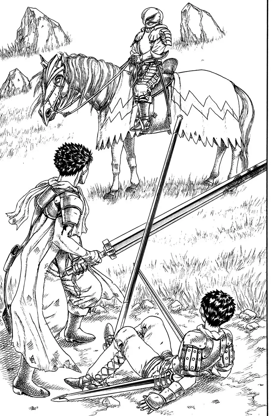 Las Emocionantes Aventuras de Marley capítulo 0.11, página 29