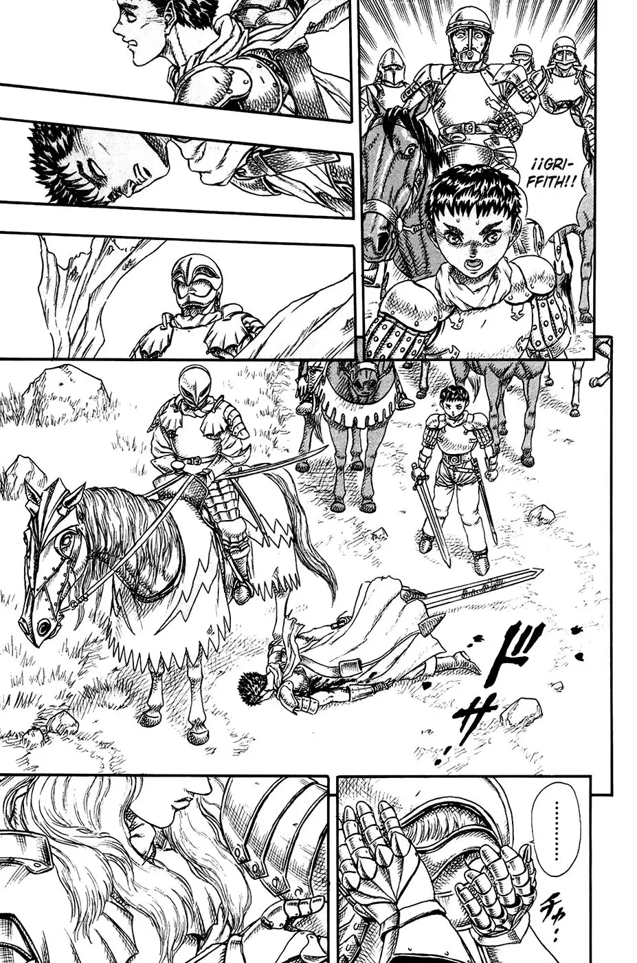 Las Emocionantes Aventuras de Marley capítulo 0.11, página 41