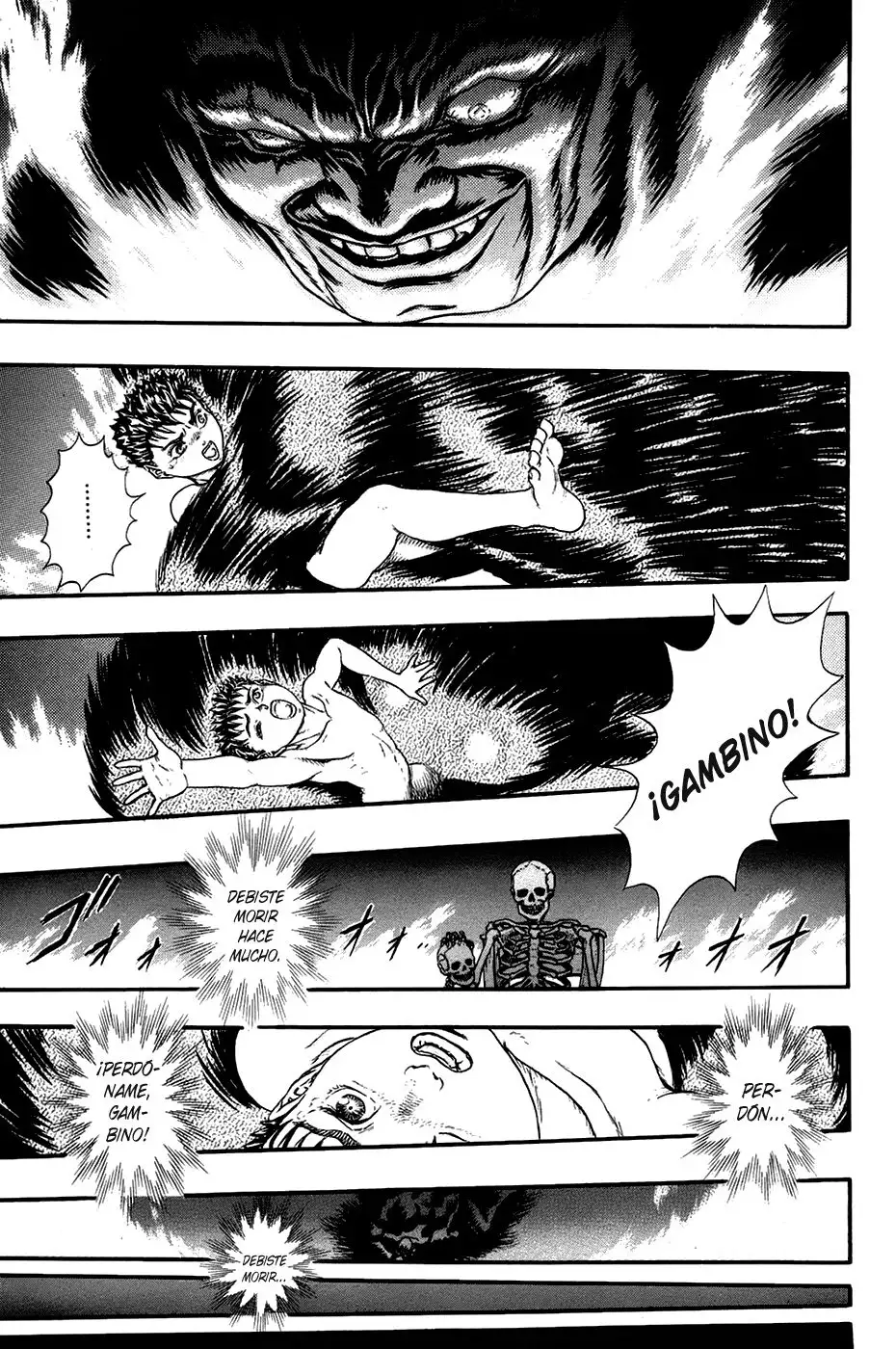 Las Emocionantes Aventuras de Marley capítulo 0.12, página 7