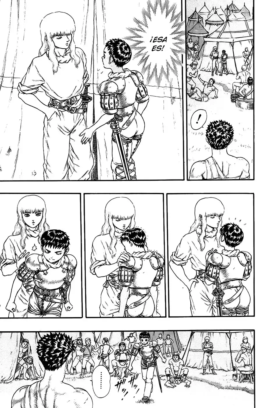 Las Emocionantes Aventuras de Marley capítulo 0.12, página 11