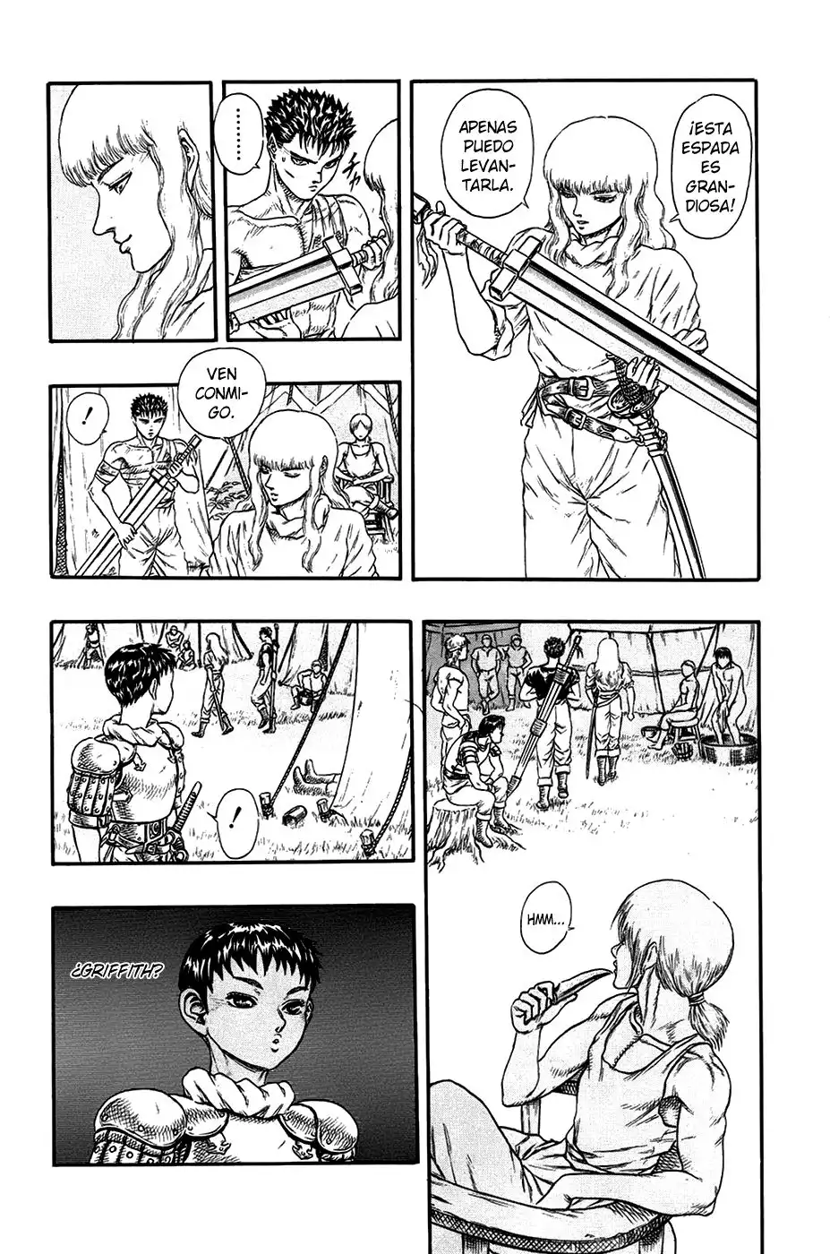 Las Emocionantes Aventuras de Marley capítulo 0.12, página 16