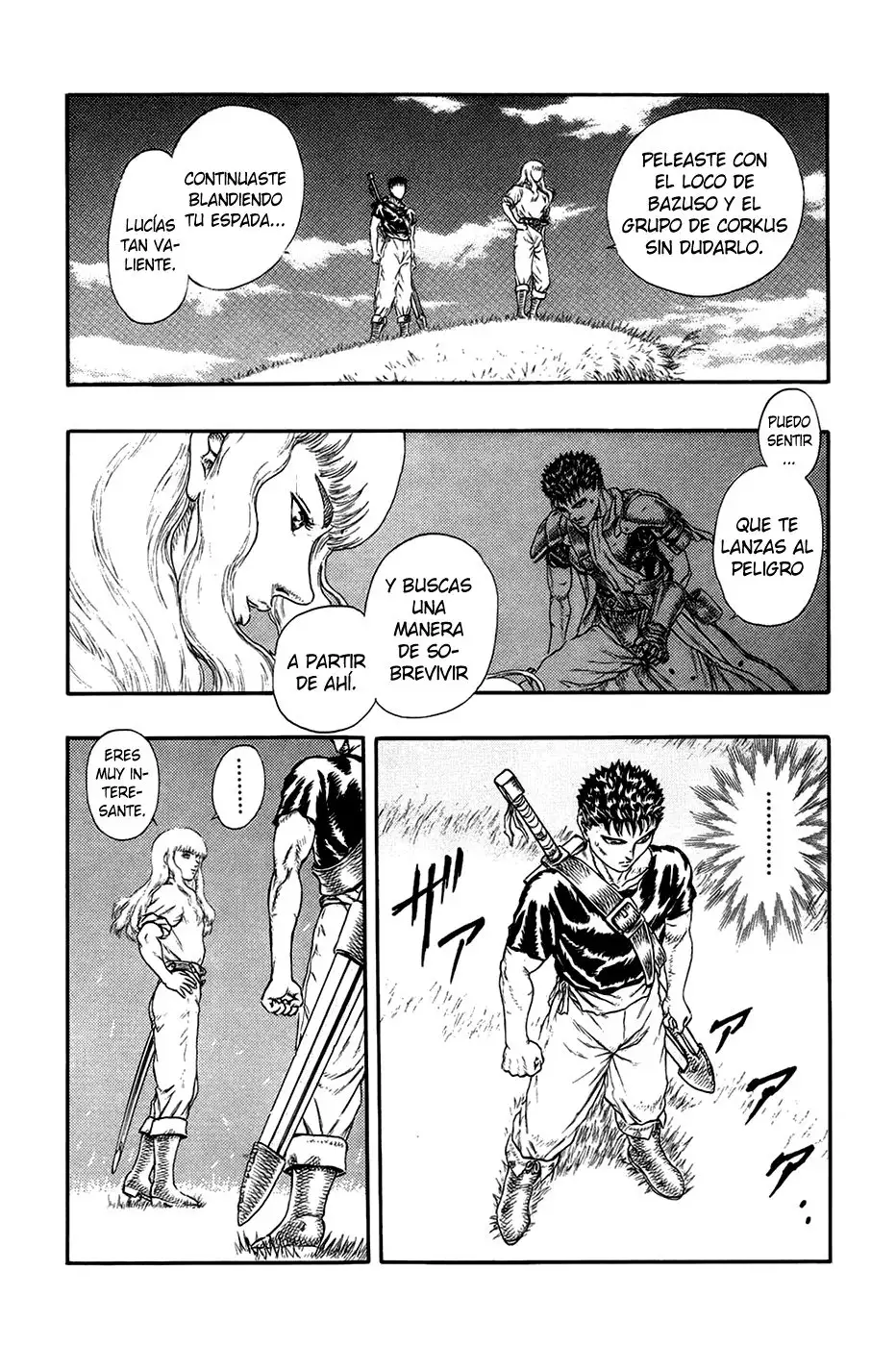 Las Emocionantes Aventuras de Marley capítulo 0.12, página 24