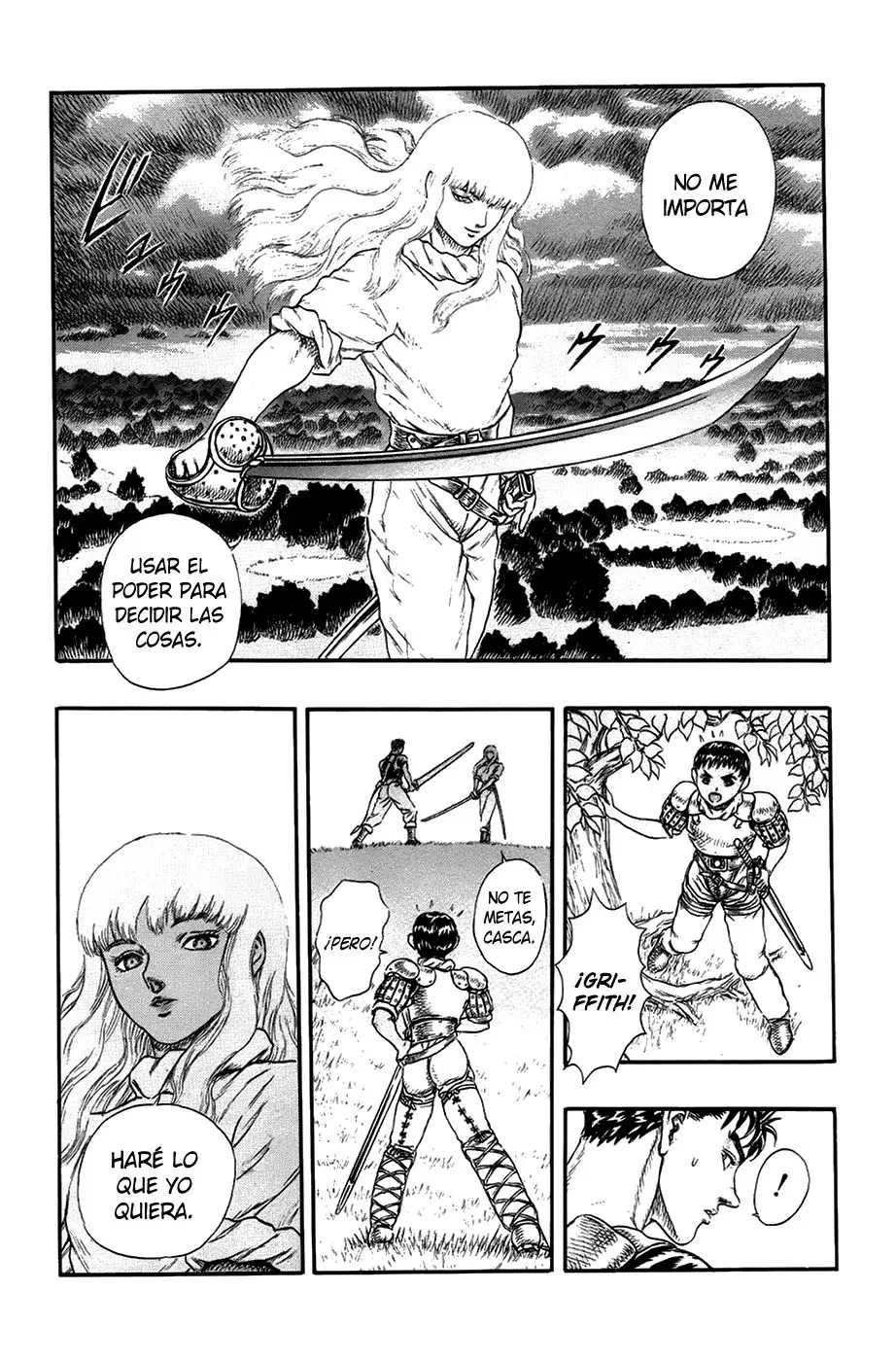 Las Emocionantes Aventuras de Marley capítulo 0.12, página 30