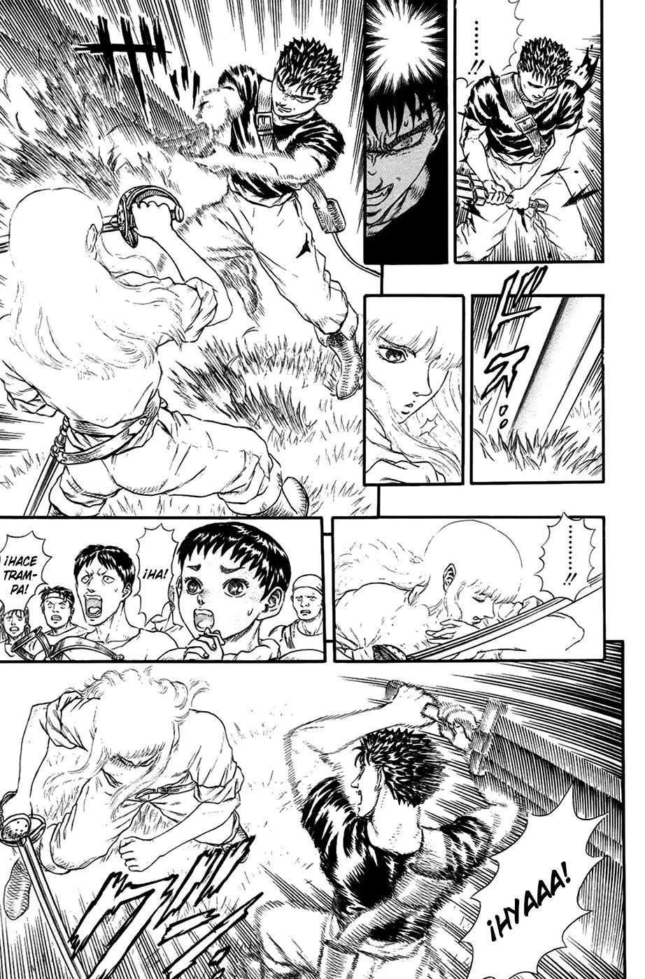 Las Emocionantes Aventuras de Marley capítulo 0.12, página 39