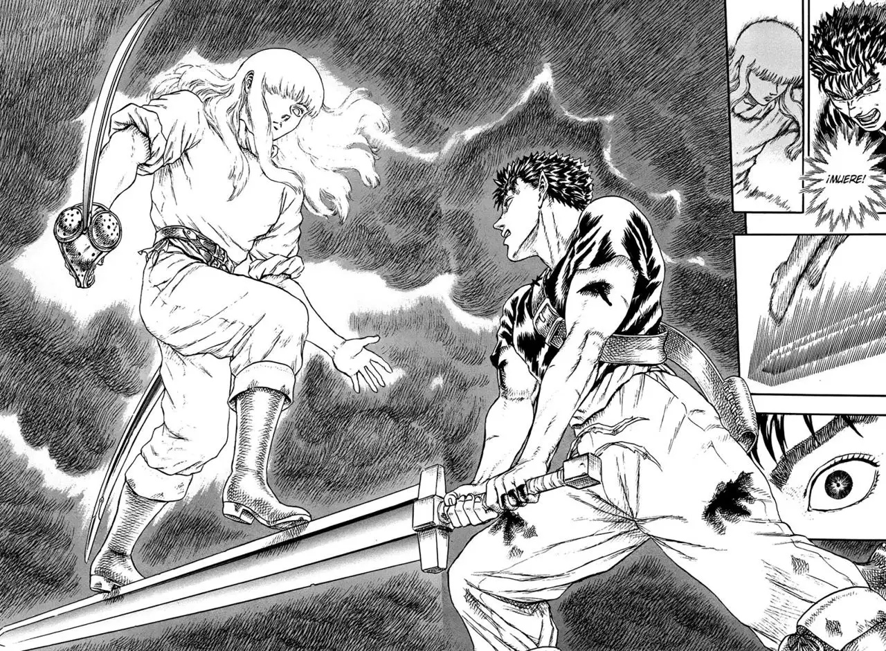 Las Emocionantes Aventuras de Marley capítulo 0.12, página 40
