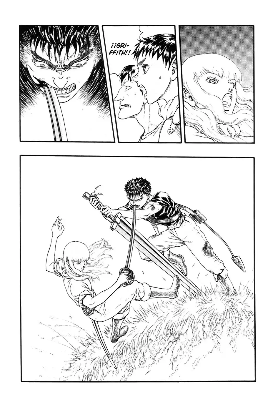 Las Emocionantes Aventuras de Marley capítulo 0.13, página 3