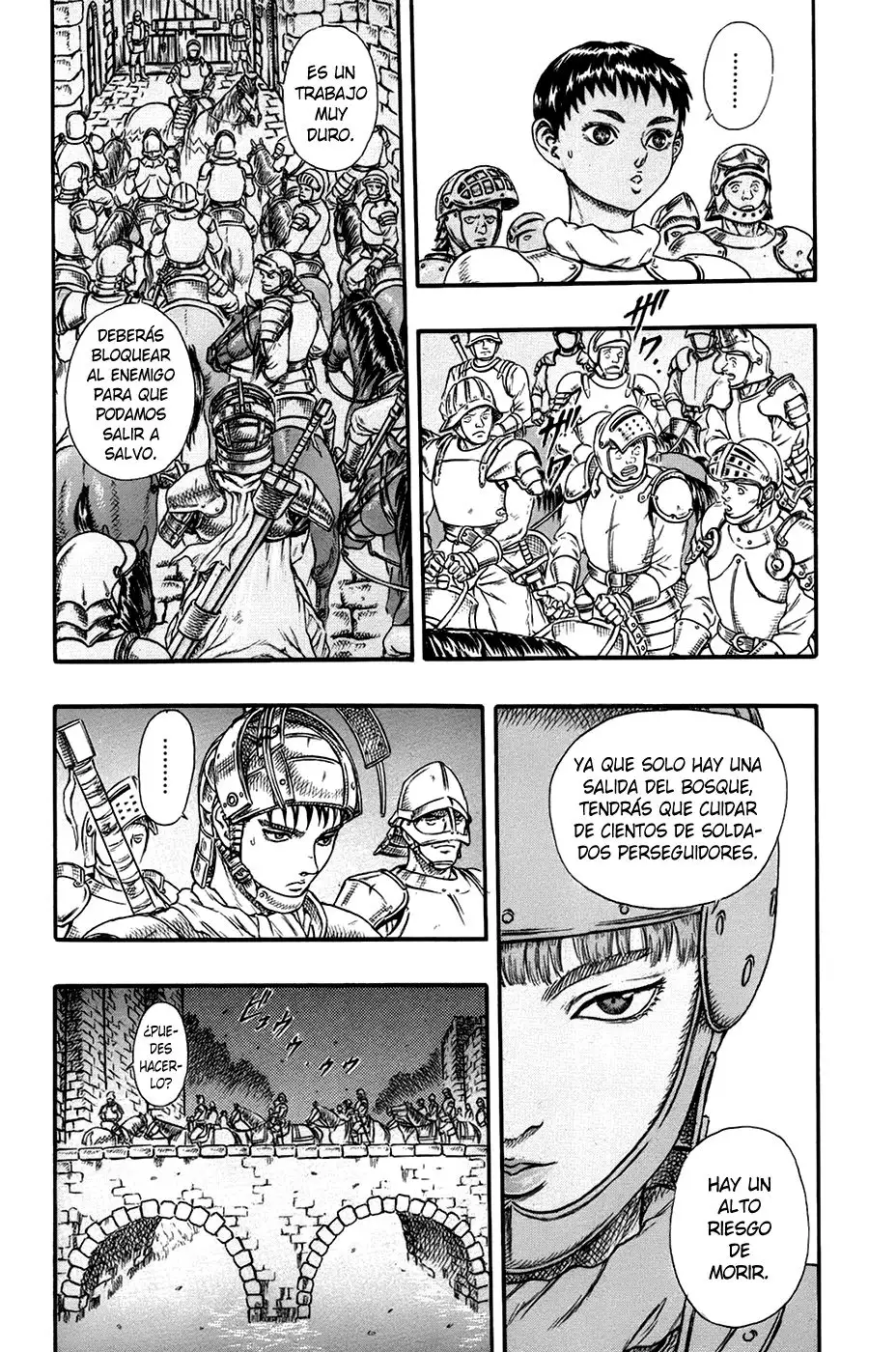 Las Emocionantes Aventuras de Marley capítulo 0.13, página 25
