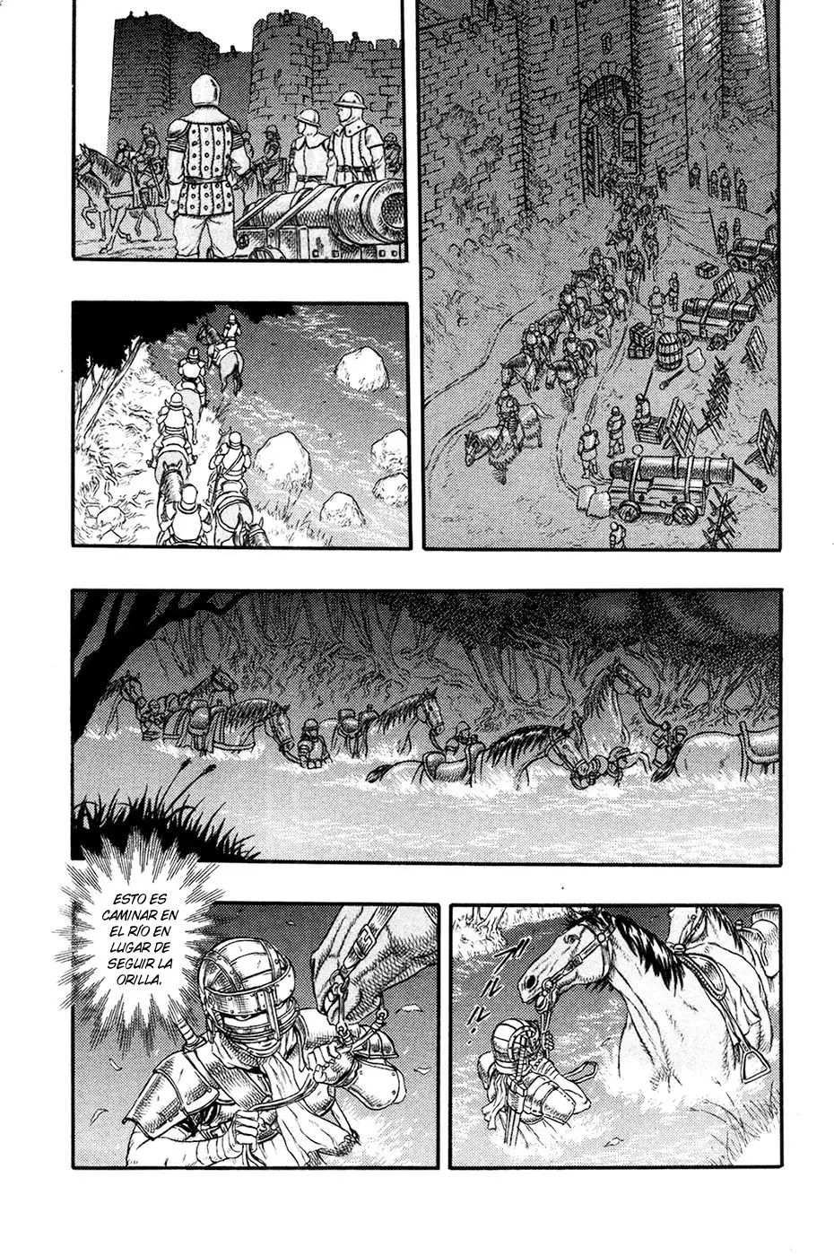 Las Emocionantes Aventuras de Marley capítulo 0.13, página 28