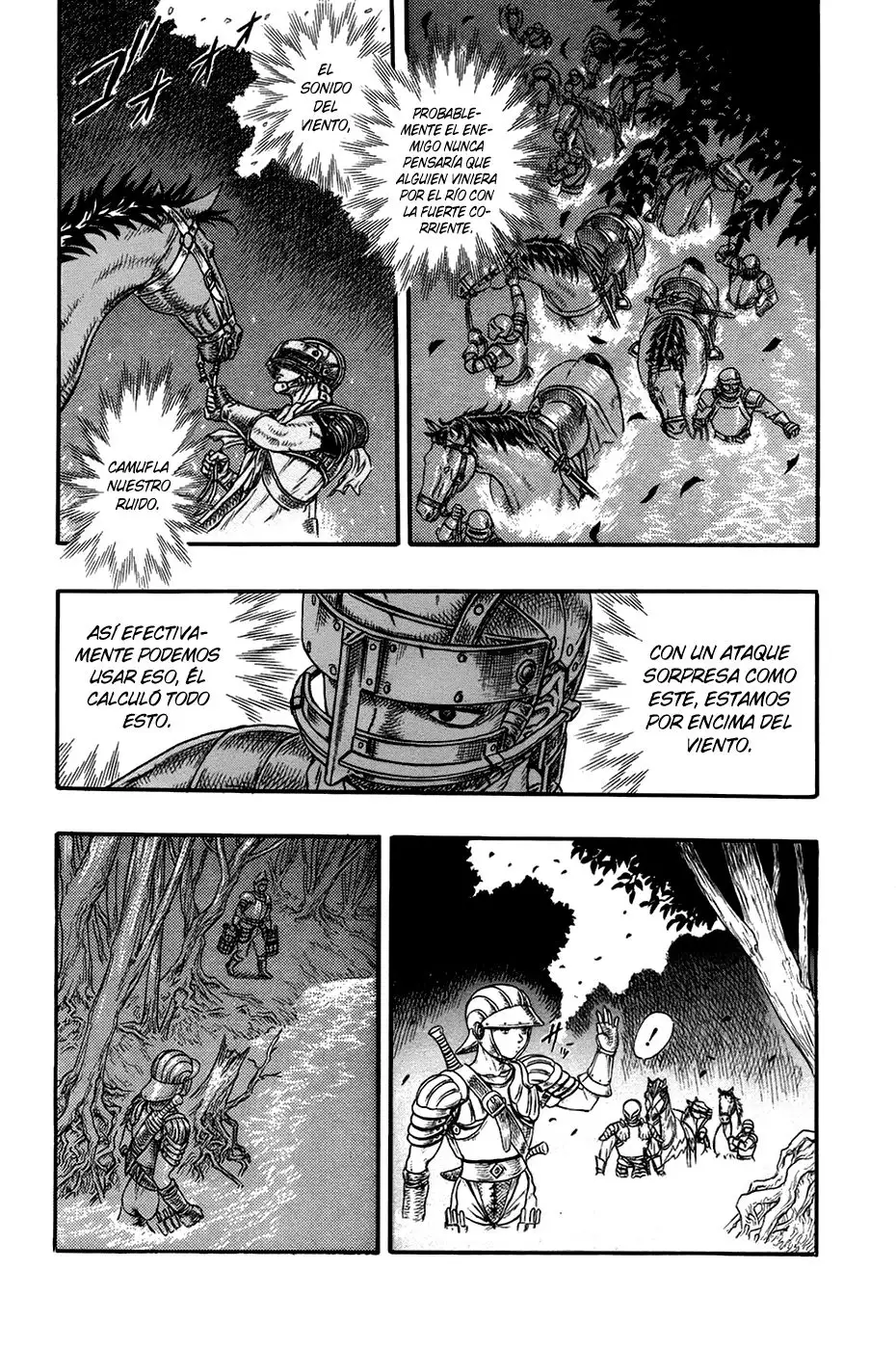 Las Emocionantes Aventuras de Marley capítulo 0.13, página 29