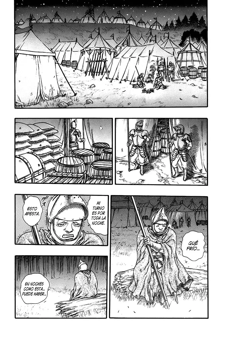 Las Emocionantes Aventuras de Marley capítulo 0.13, página 31