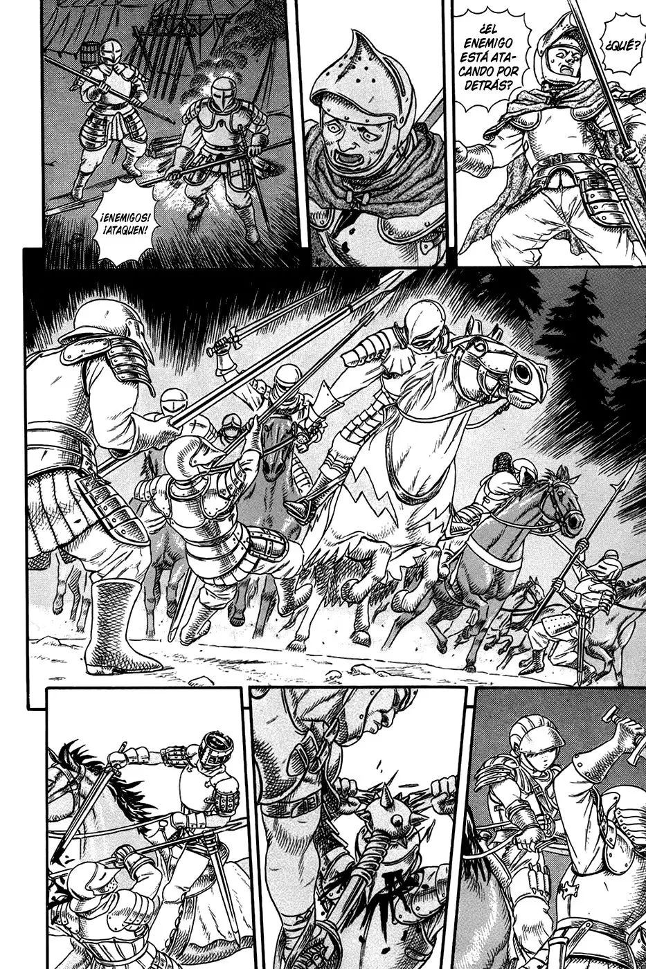 Las Emocionantes Aventuras de Marley capítulo 0.13, página 34
