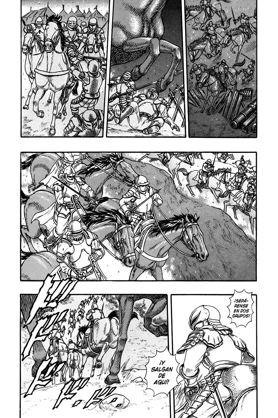 Las Emocionantes Aventuras de Marley capítulo 0.13, página 39