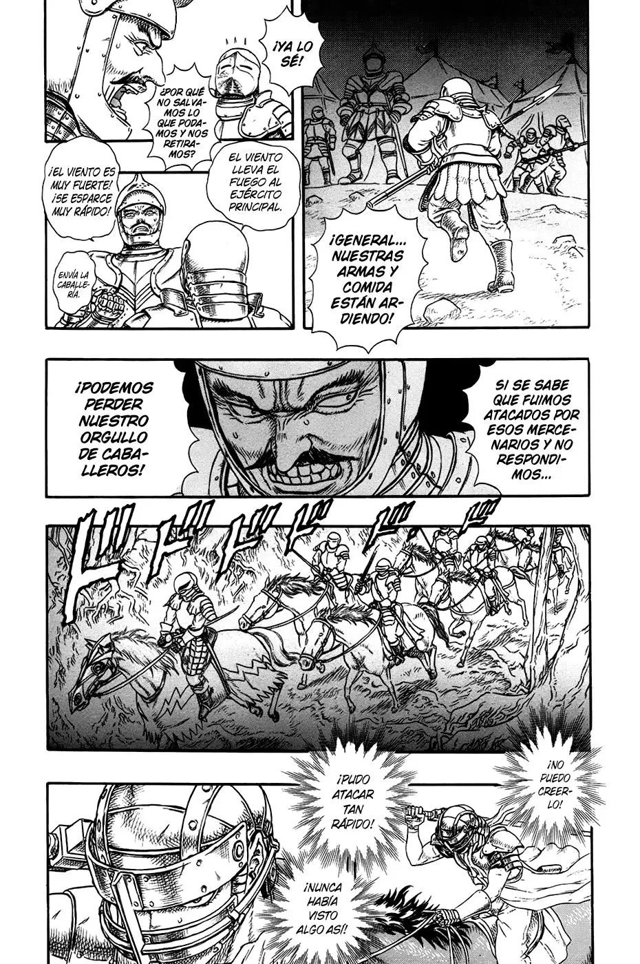 Las Emocionantes Aventuras de Marley capítulo 0.13, página 40