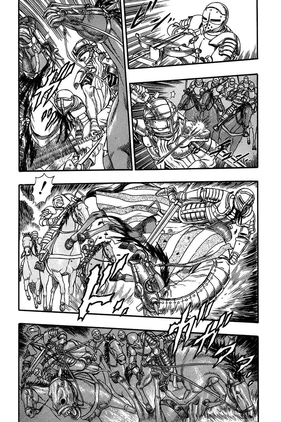 Las Emocionantes Aventuras de Marley capítulo 0.14, página 9