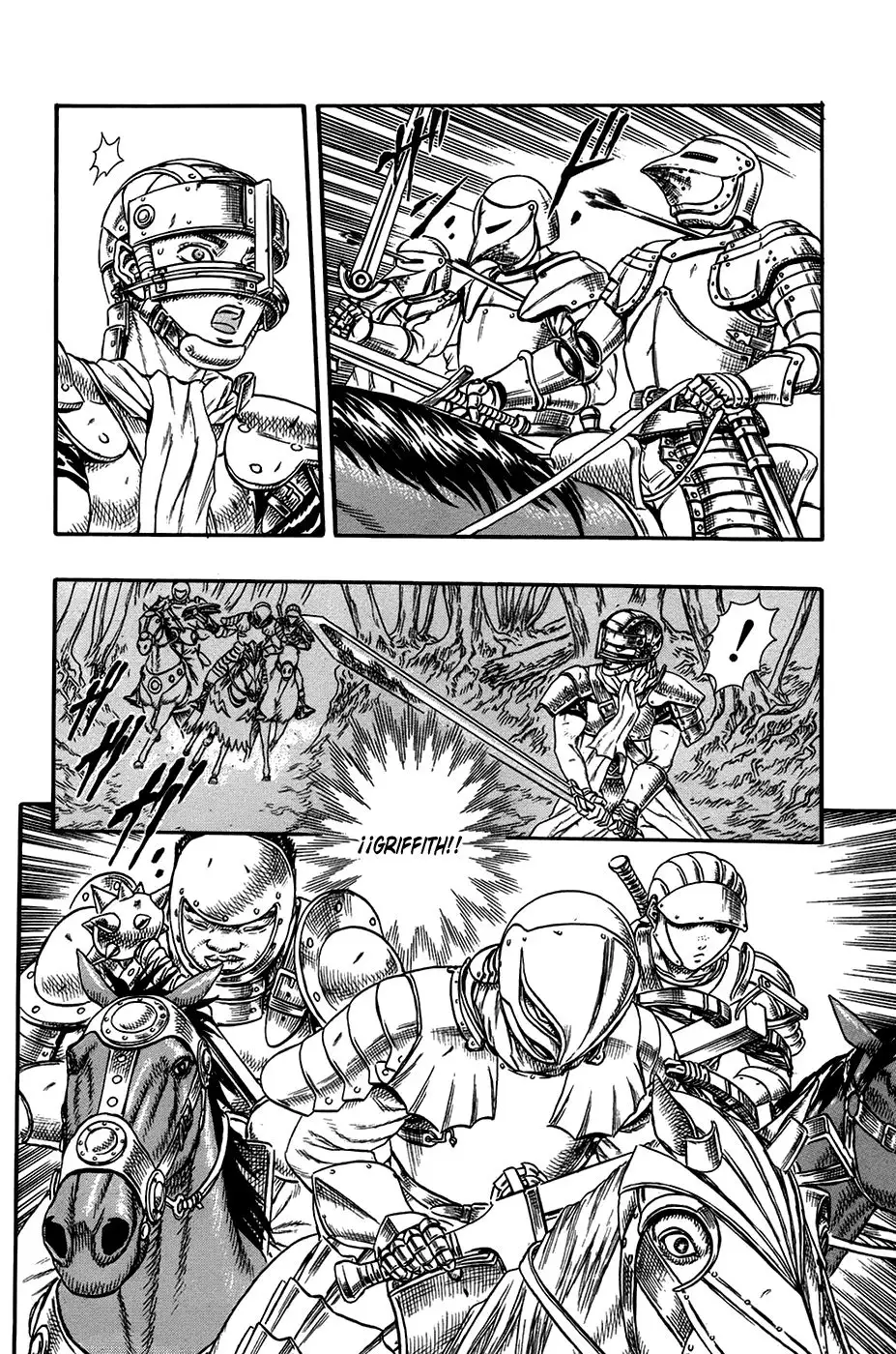 Las Emocionantes Aventuras de Marley capítulo 0.14, página 19