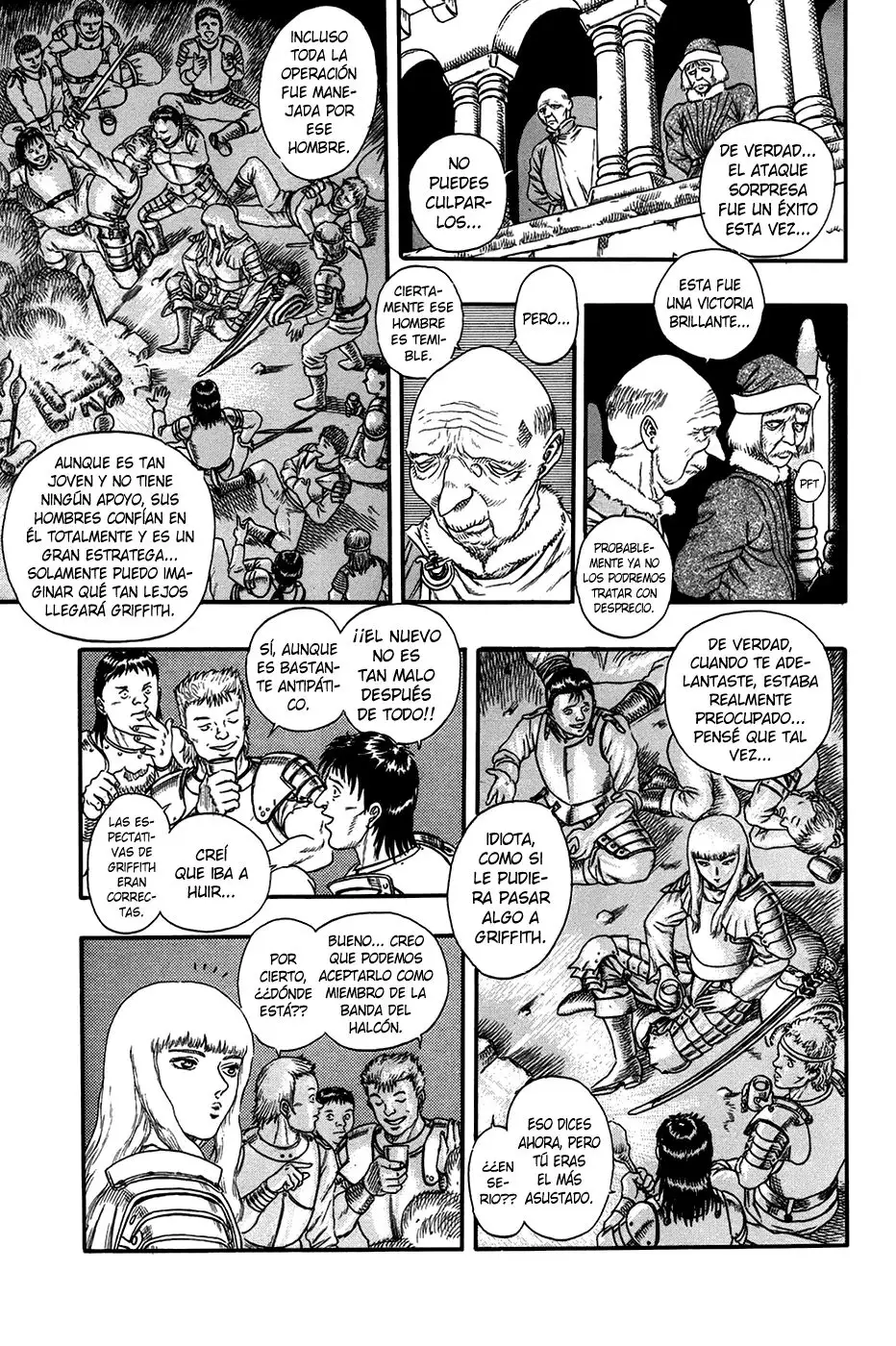 Las Emocionantes Aventuras de Marley capítulo 0.14, página 29