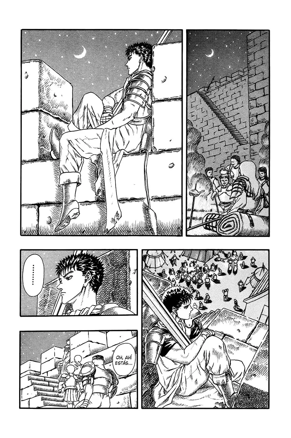 Las Emocionantes Aventuras de Marley capítulo 0.14, página 30