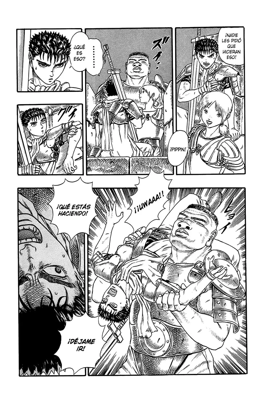 Las Emocionantes Aventuras de Marley capítulo 0.14, página 33