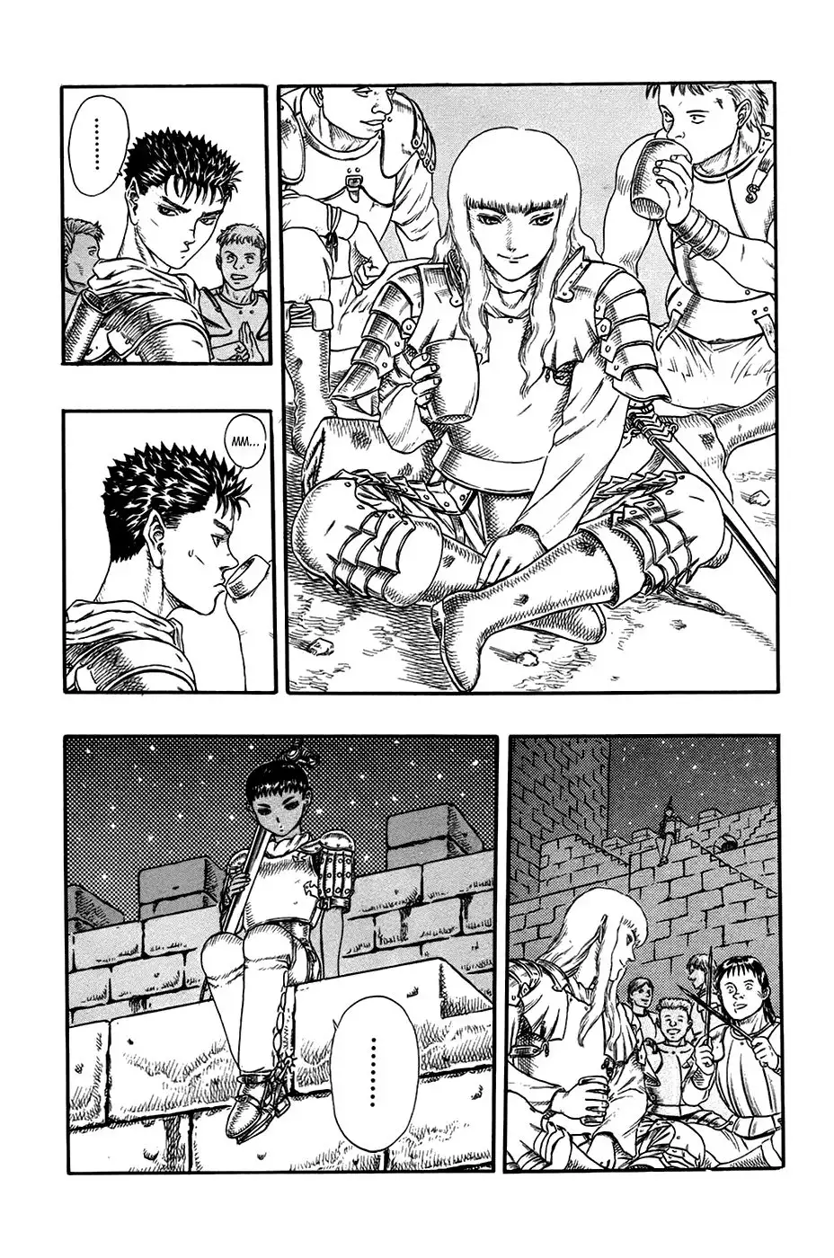 Las Emocionantes Aventuras de Marley capítulo 0.14, página 39