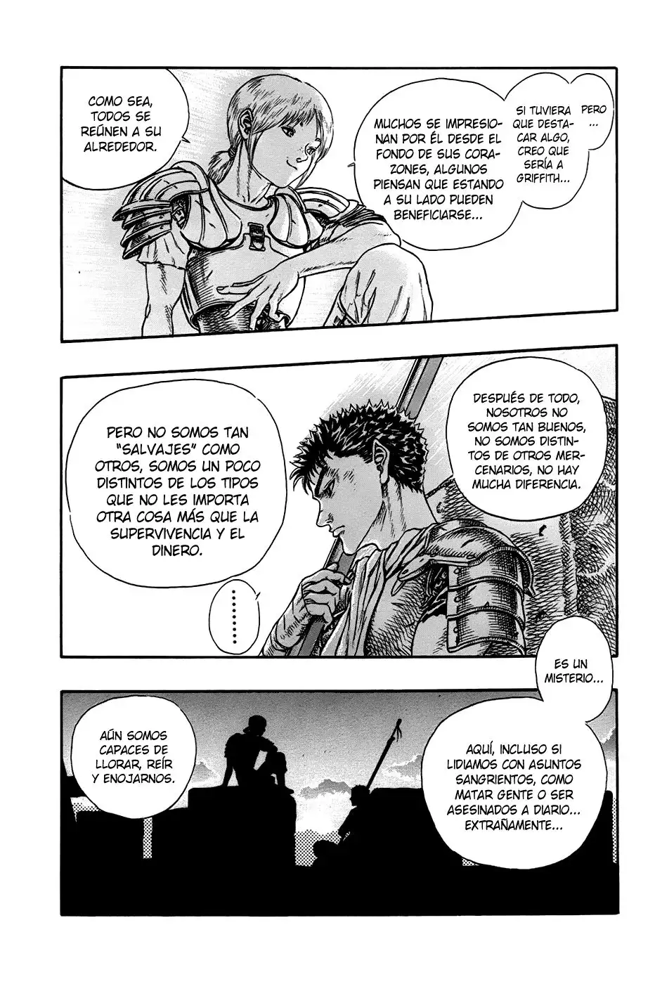 Las Emocionantes Aventuras de Marley capítulo 0.15, página 6
