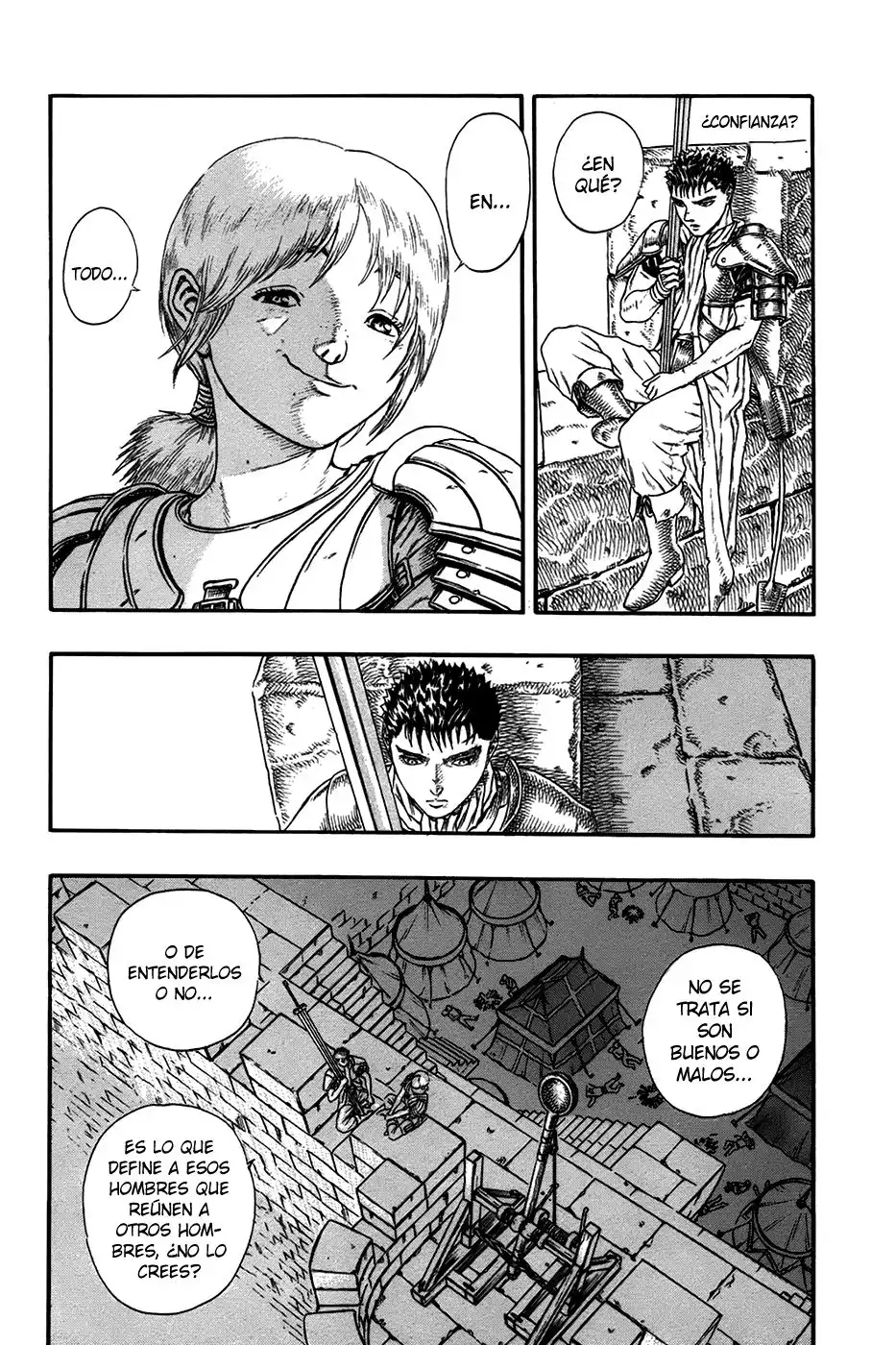 Las Emocionantes Aventuras de Marley capítulo 0.15, página 9