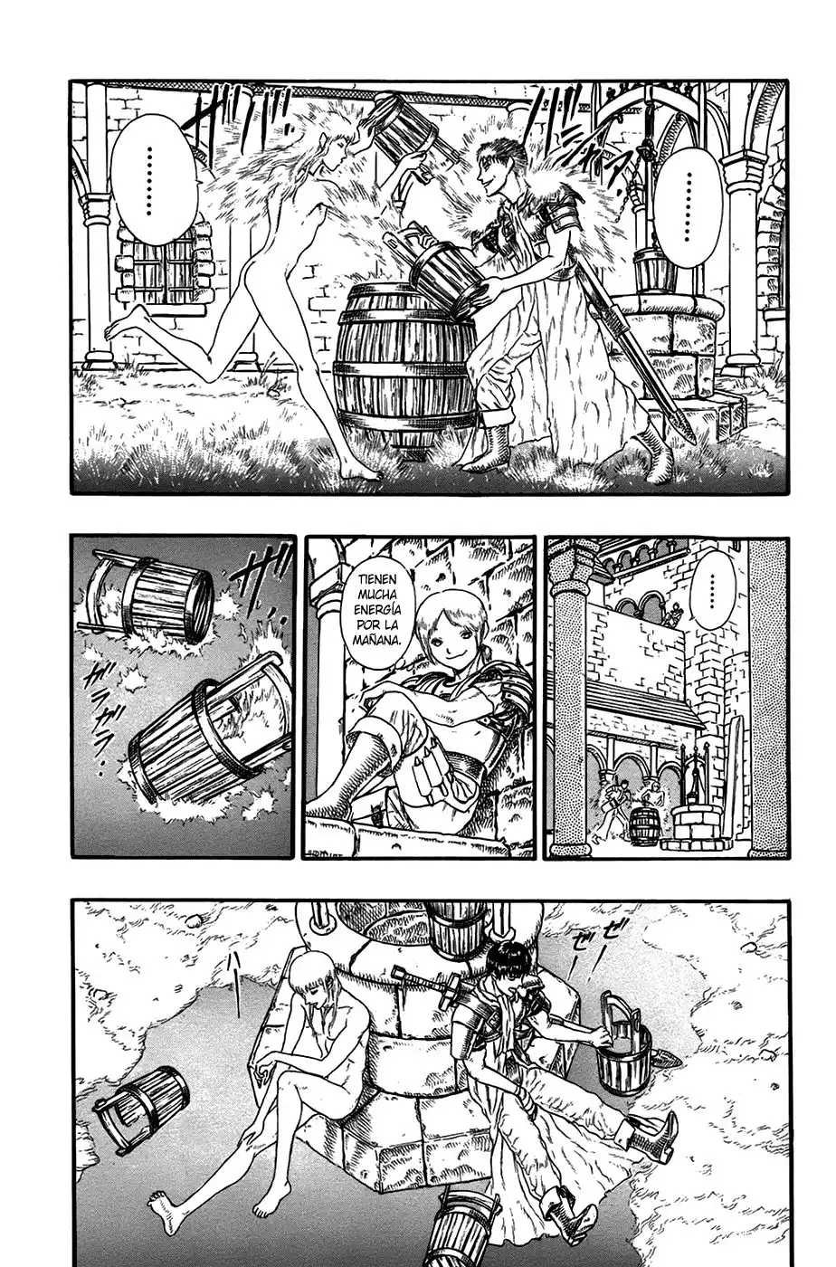 Las Emocionantes Aventuras de Marley capítulo 0.15, página 14
