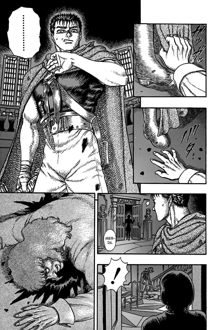 Las Emocionantes Aventuras de Marley capítulo 10, página 17