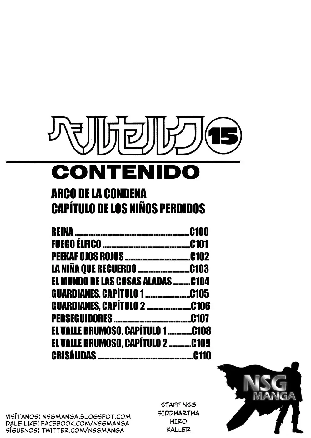 Las Emocionantes Aventuras de Marley capítulo 100, página 4
