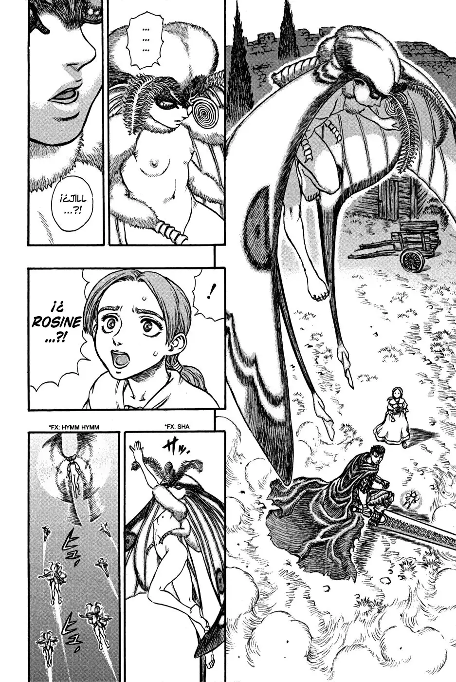 Las Emocionantes Aventuras de Marley capítulo 100, página 17