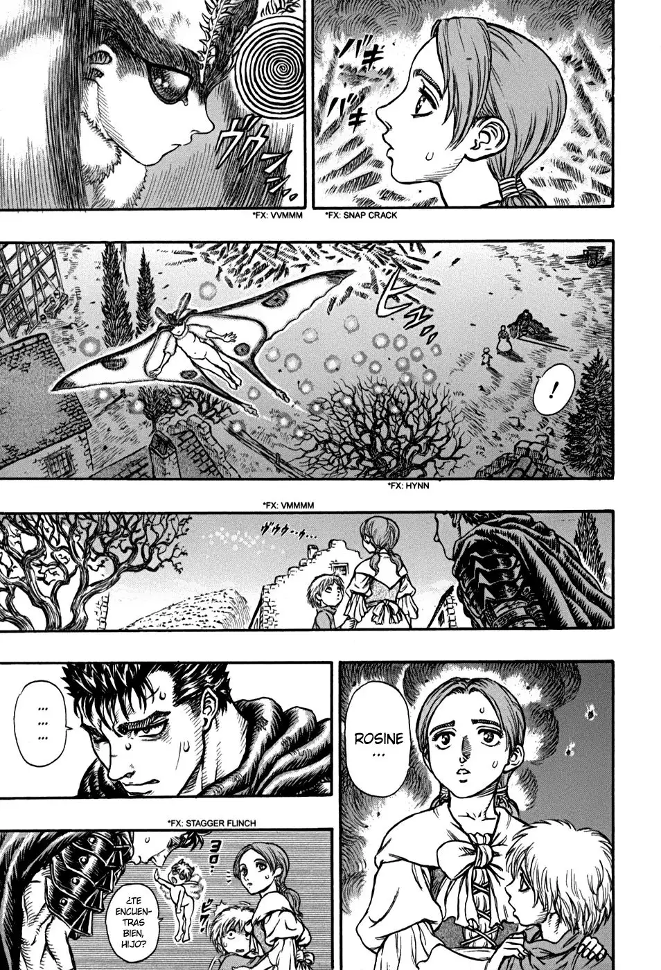 Las Emocionantes Aventuras de Marley capítulo 100, página 18