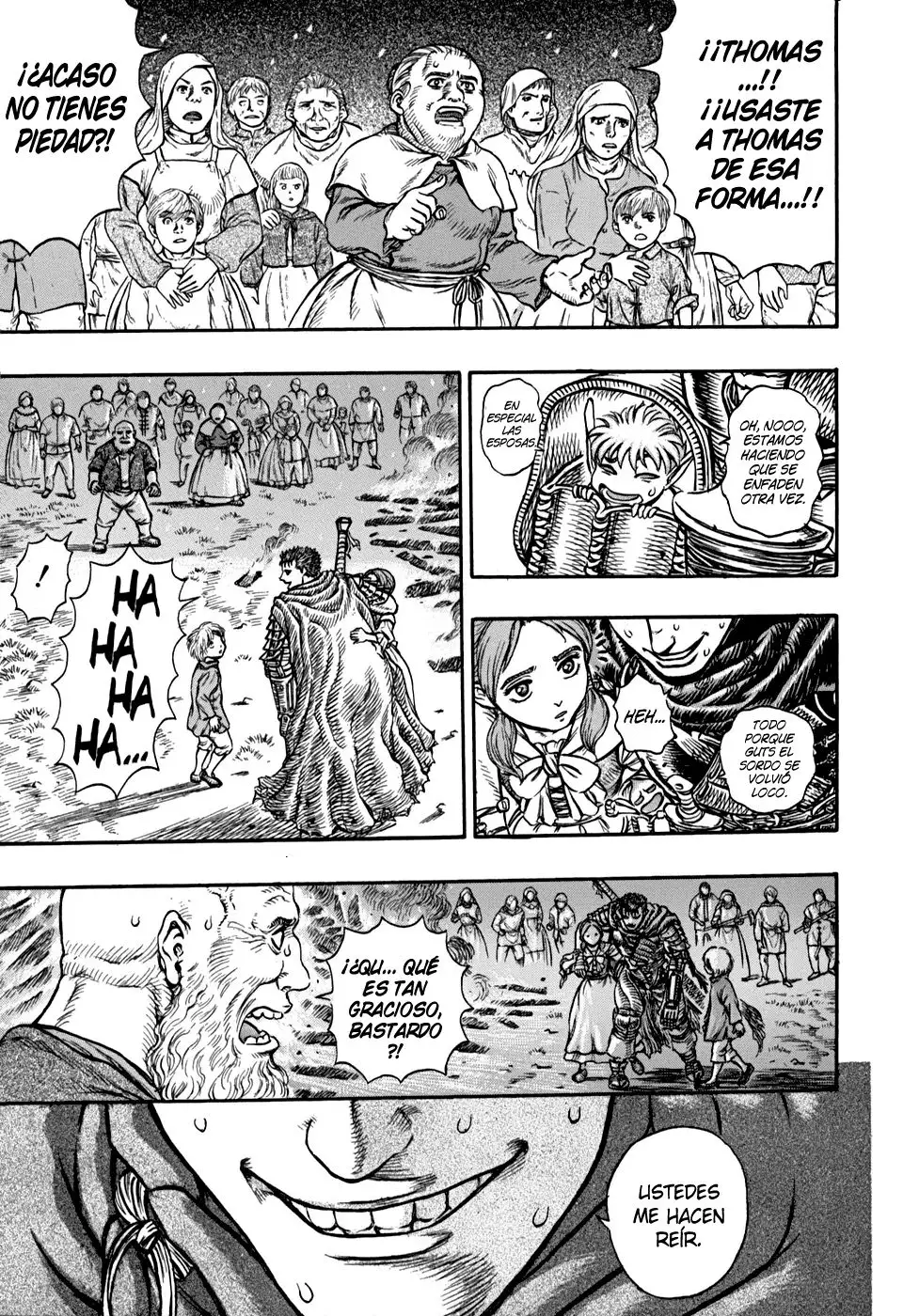 Las Emocionantes Aventuras de Marley capítulo 100, página 20