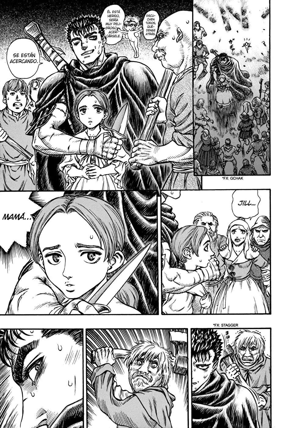 Las Emocionantes Aventuras de Marley capítulo 101, página 3