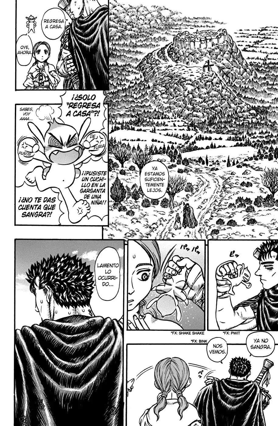Las Emocionantes Aventuras de Marley capítulo 101, página 6