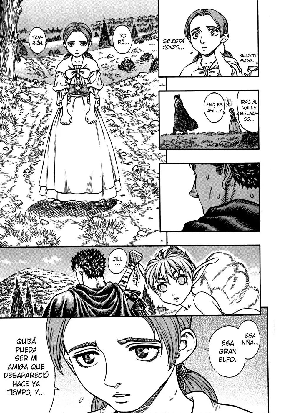 Las Emocionantes Aventuras de Marley capítulo 101, página 7
