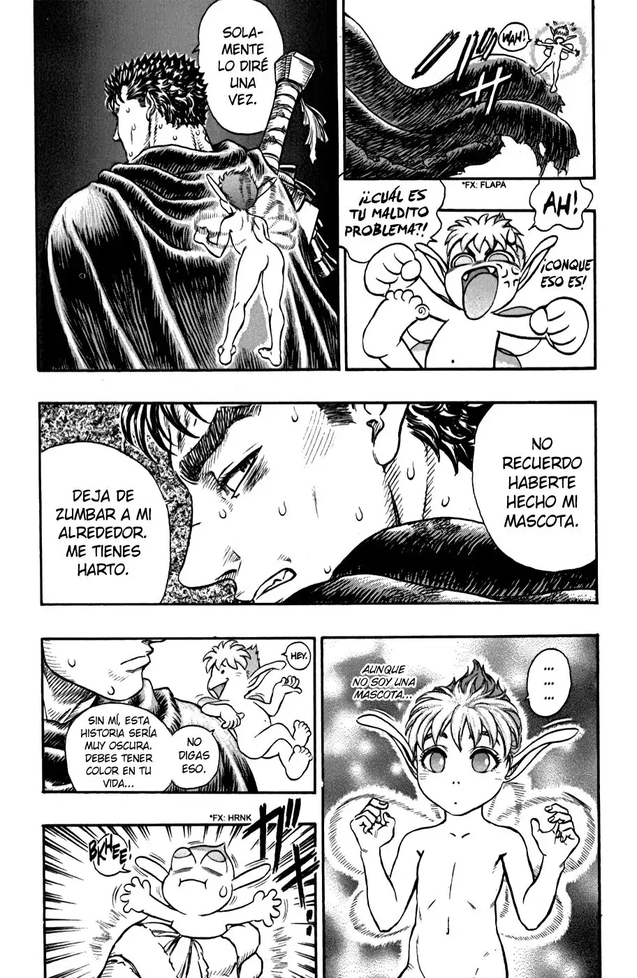 Las Emocionantes Aventuras de Marley capítulo 101, página 11