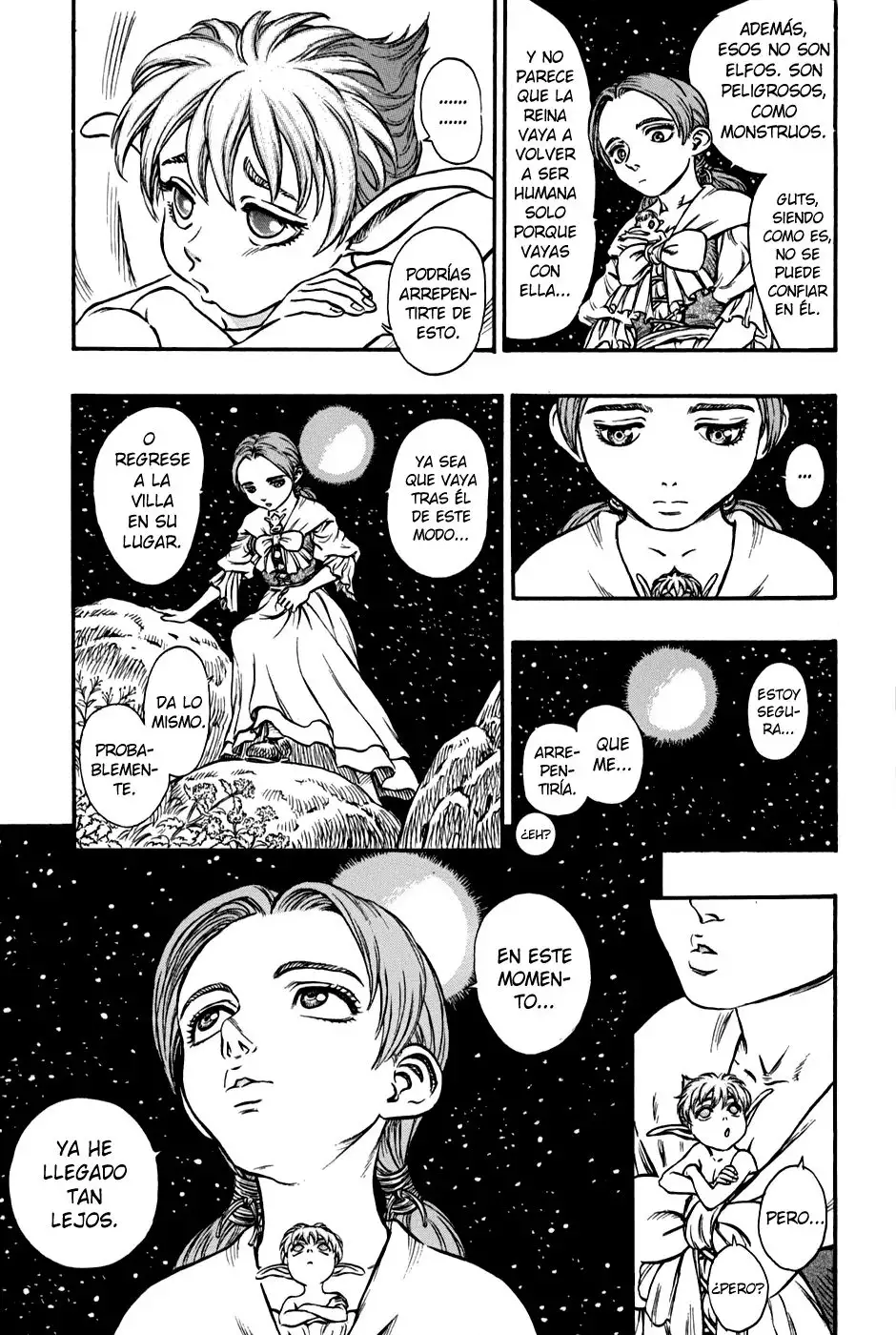 Las Emocionantes Aventuras de Marley capítulo 102, página 7