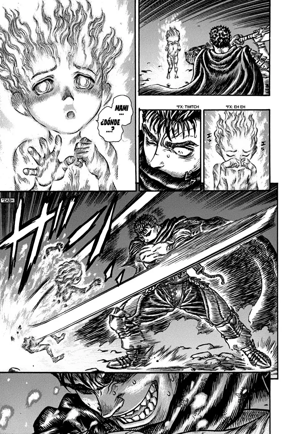 Las Emocionantes Aventuras de Marley capítulo 102, página 10