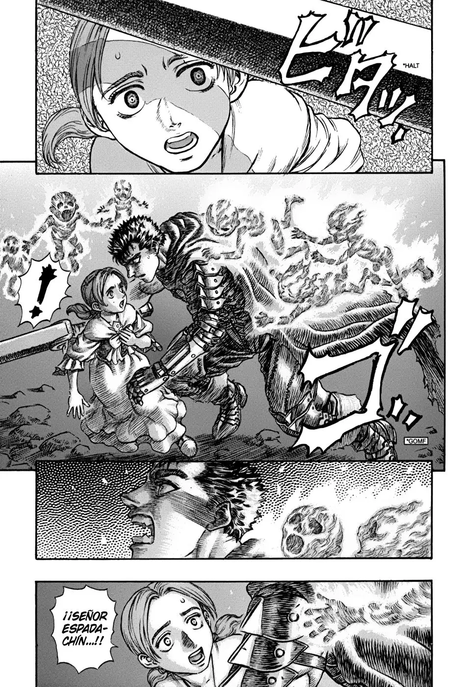 Las Emocionantes Aventuras de Marley capítulo 102, página 14